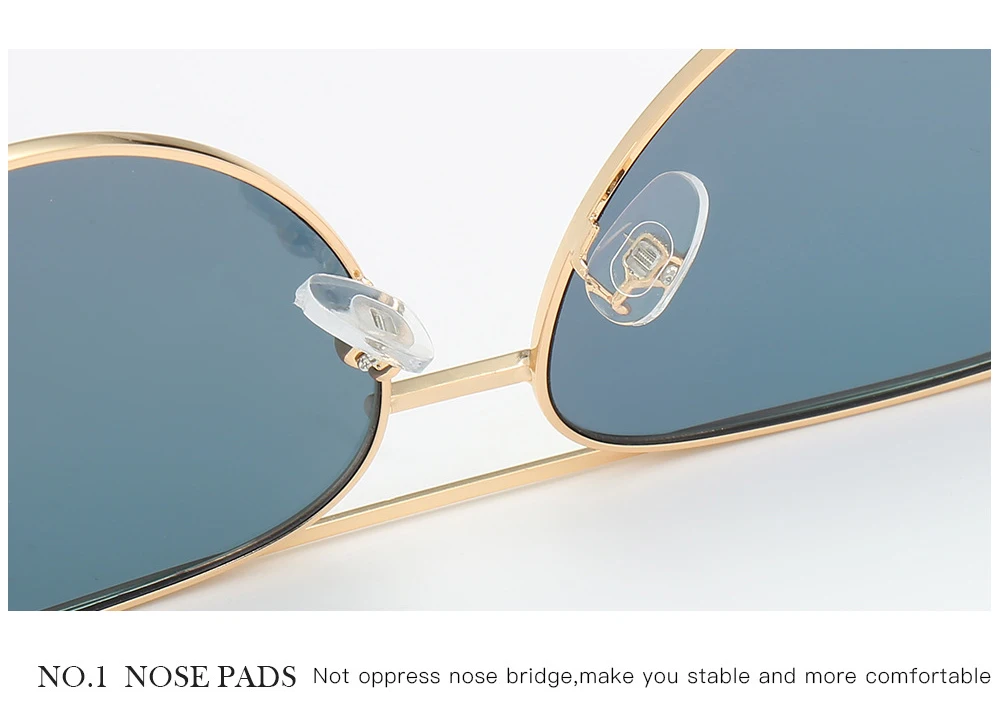 Fatika винтажные женские модные солнцезащитные очки Брендовые женские уличные очки Oculos UV400