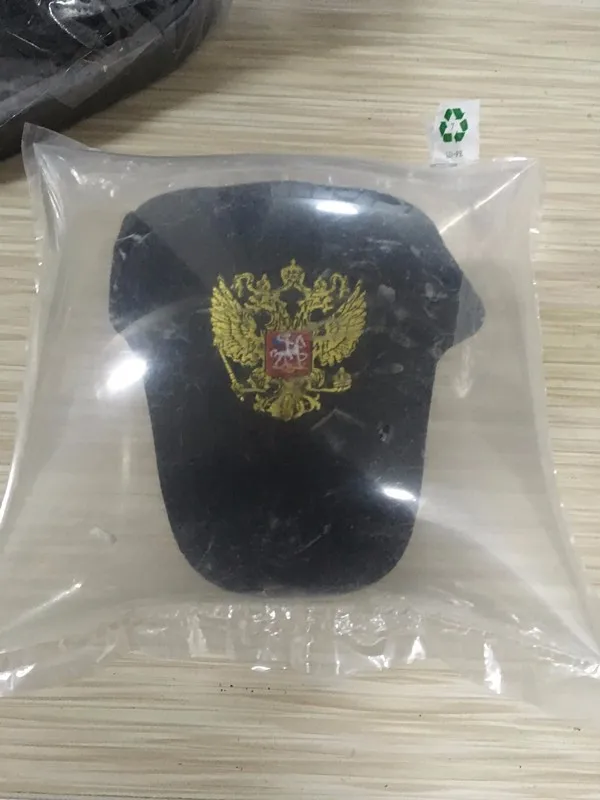 Новинка унисекс хлопок уличная бейсболка герб России вышивка Snapback модные спортивные шапки для мужчин и женщин Кепка Патриот