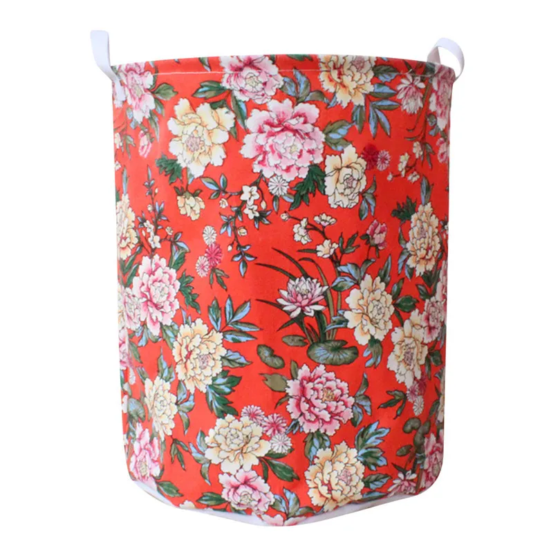 Hot laundry basket Waterproof Sheets Laundry Clothes Washing Laundry BasketS Storage Organization Storage Box 2019 new #3m21 (10)