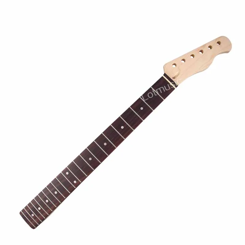 Aliexpress.com : Buy Guitar Neck Maple 22 Fret Rosewood