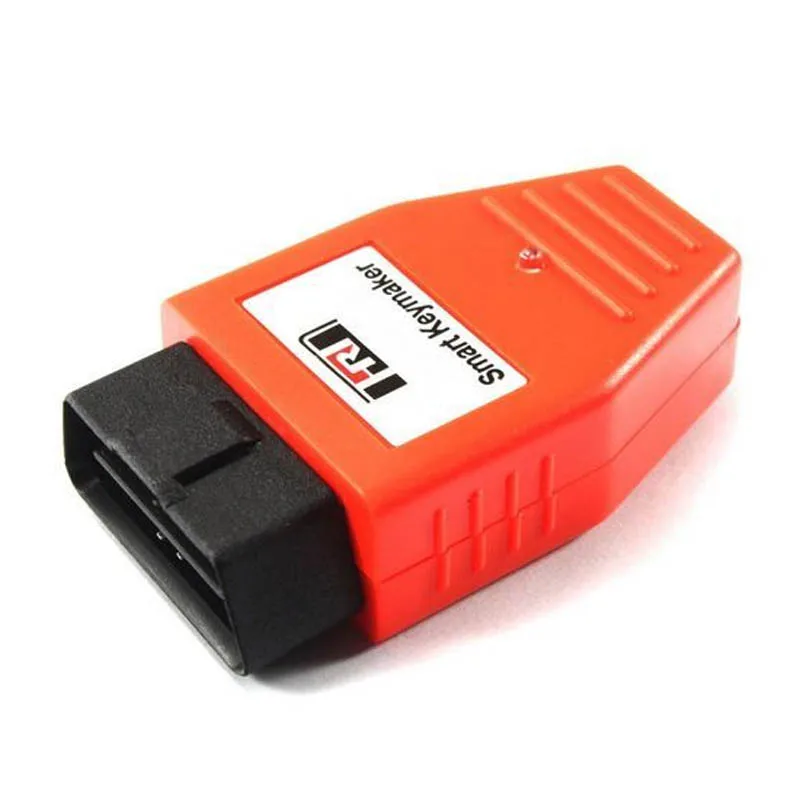 ObdTooL умный ключ программист для Toyota 4C 4D чип OBD OBD2 Eobd 16pin адаптер автомобильный брелок транспонер для Lexus JC10