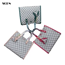 SHIQILINA модная сумка женские Ретро клетчатые и роскошные сумки маленький Вечерний Клатч Основные женские ручные сумки для женщин новая сумка