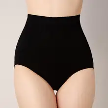 Брюшные корректирующие брюки с высокой талией получить живот бедра послеродовый корсет трусики для коррекции фигуры Нижнее белье живот Br SP3