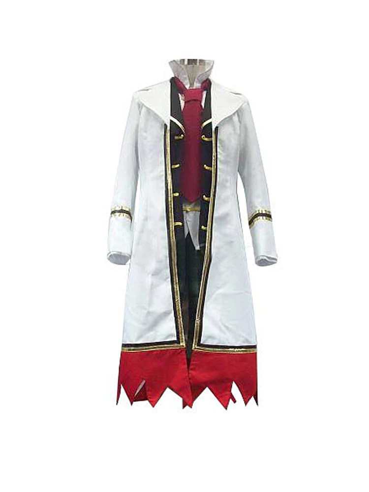 Pandora Hearts Ida Vessalius Cosplay Boots Shoes