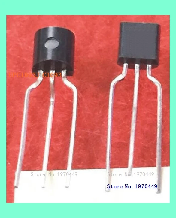 UPC1093J C1093-in Relays from Home Improvement on Aliexpress.com ...