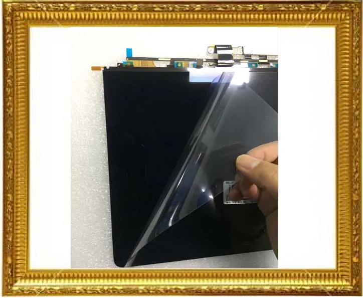 ЖК экран A1932 для Macbook Air Retina 2018 дюйма светодиодное стекло экрана 13 3 EMC3184 MRE82