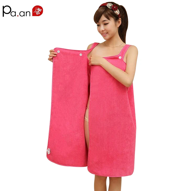 Женщины Ванна Towel Переносной Микрофибры Ткань Beach Towel Роза Красная Мягкая Wrap Юбка Полотенца Супер Абсорбент Домашний Текстиль Горячей Продажи - изображение