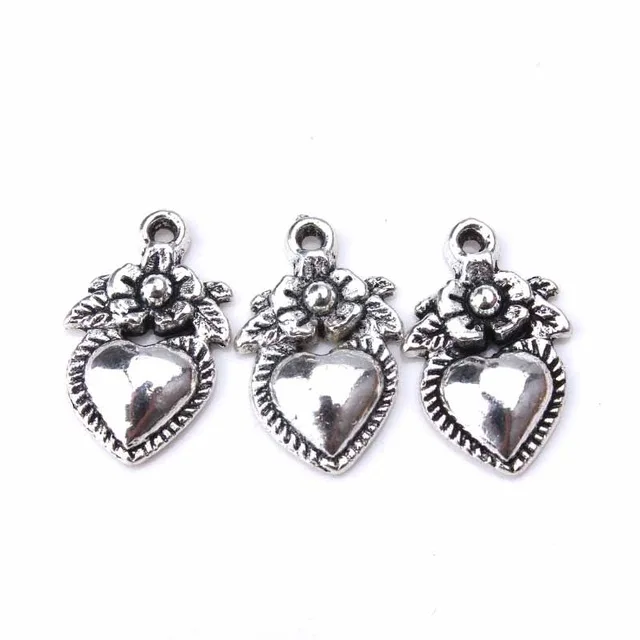 10pcs-lot-19-12mm-Antique-Silver-Heart-Charms-pendants-Fitting-DIY-Charms-Bracelet-Necklace-Pendants-Jewelry.jpg_640x640