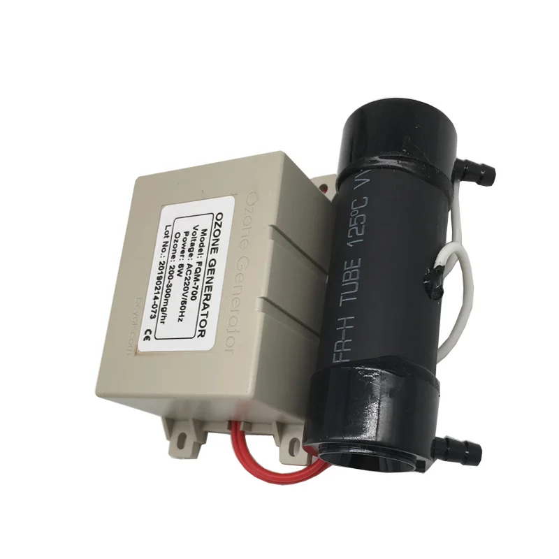

110V 220V Ozone Cabinet Ozone Generator China Ozone Generator Spare Parts ND-306MG