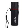 30x25 HD Optical Monocular Low Night Vision Waterproof Mini Portable Focus Telescope Zoomable 10X Scope for Travel Hunting ► Photo 3/6