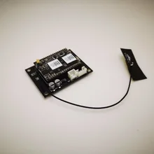 Up2Stream Source Kit мультирум WiFi Аудио приемник DIY WiFi модуль совместим с Airplay DLNA сделать ваши старые колонки воспроизводят музыку