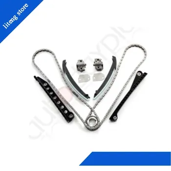 

3-391S Timing Chain Kit Fits 97-00 Ford Expedition Navigator 5.4L V8 SOHC 16v TRITON