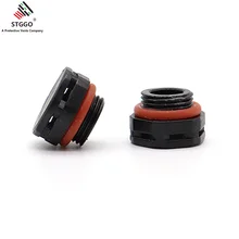 M12* 1,5 Воздухопроницаемый Водонепроницаемый клейкий фильтр вентиляционное отверстие