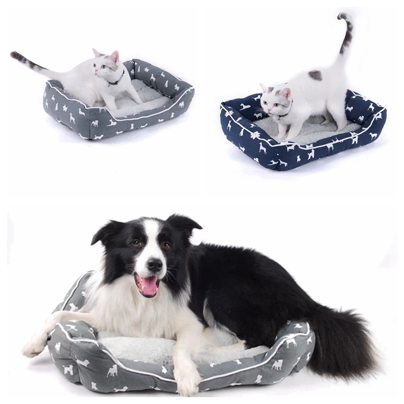 dog bed (1)