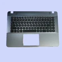 Подлокотник для ноутбука клавиатура с американской стандартной версией для ASUS X441 F441 A441 K441 R414U F414 S441 C