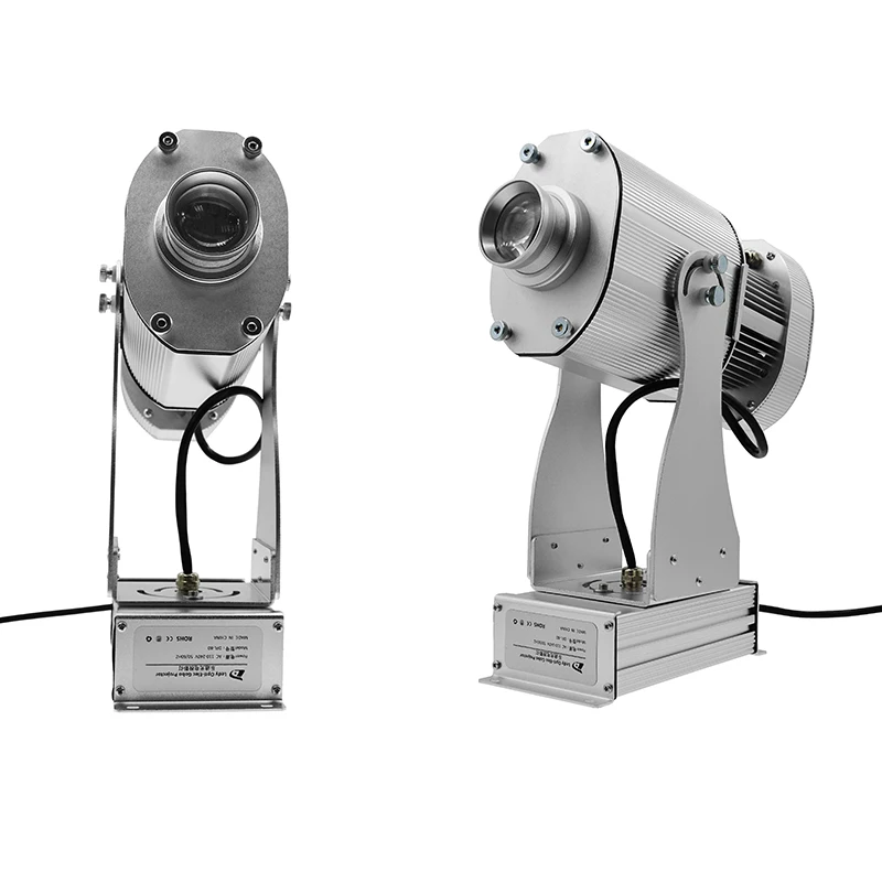new middle size 40W 80W projector12