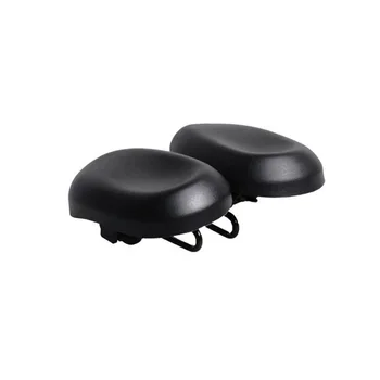 

Practical Comfortable Premium Durable Road MTB Bicycle Seat for Women Men Long Time Ride Use