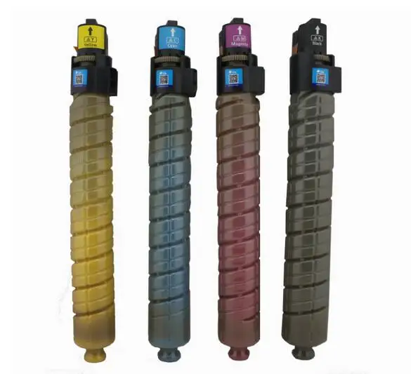 Тонер картриджи совместимы с Ricoh Aficio SP C431/C431DN/C430/C430DN|toner cartridge|compatible toner cartridgesricoh