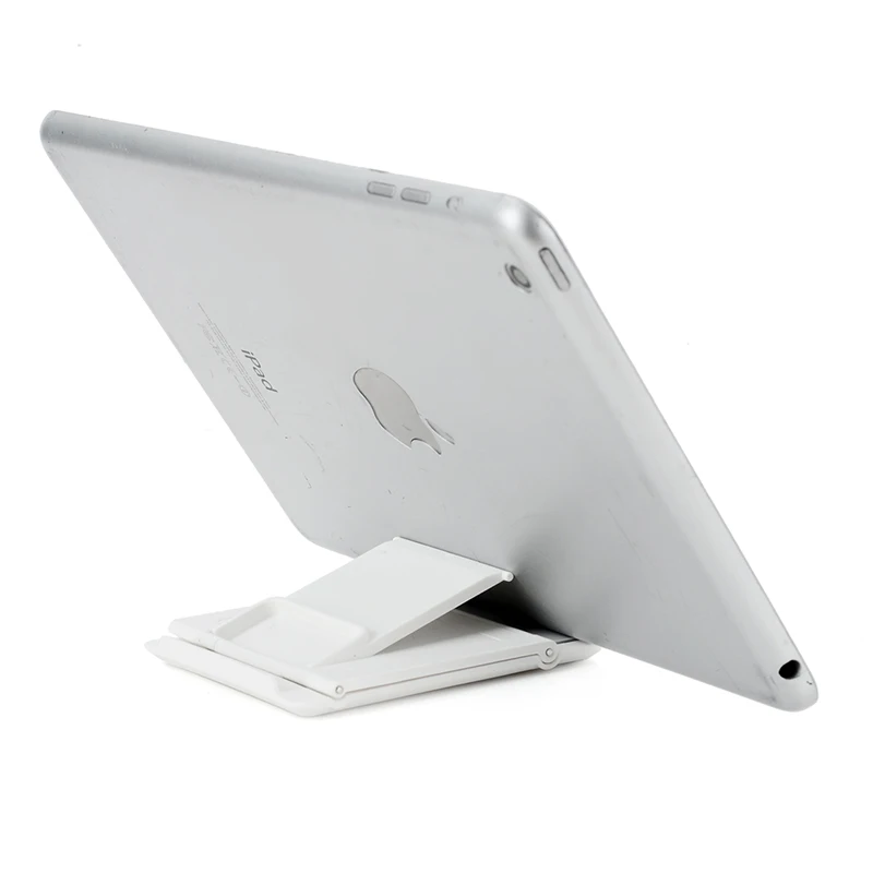 Portefeuille Cell Phone Stand Tablet Desktop Holder for Smartphone iPhone 8 Plus 7 X iPad Pro mini Air iPadmini Nintendo Switch (8)