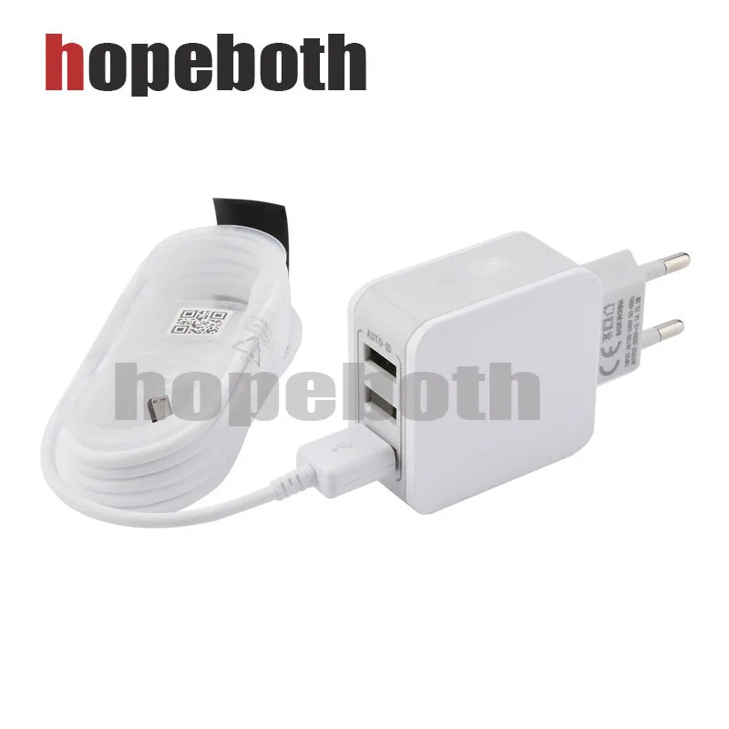 

Wall Charger 5V 3A With 3 Port USB Charger Adapter EU/US Universal Phone Travel Charger Smart Fast Charging For iPhone Xiaomi