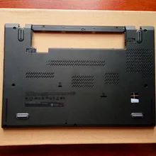 Для lenovo ThinkPad T450S Нижняя крышка корпуса 00PA887 WO/Dock