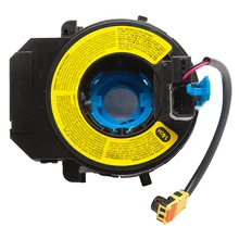 Рулевое колесо комбинированный переключатель кабель в сборе для hyundai Elantra Sonata 2011 2012 2013 93490-3S110 934903S110