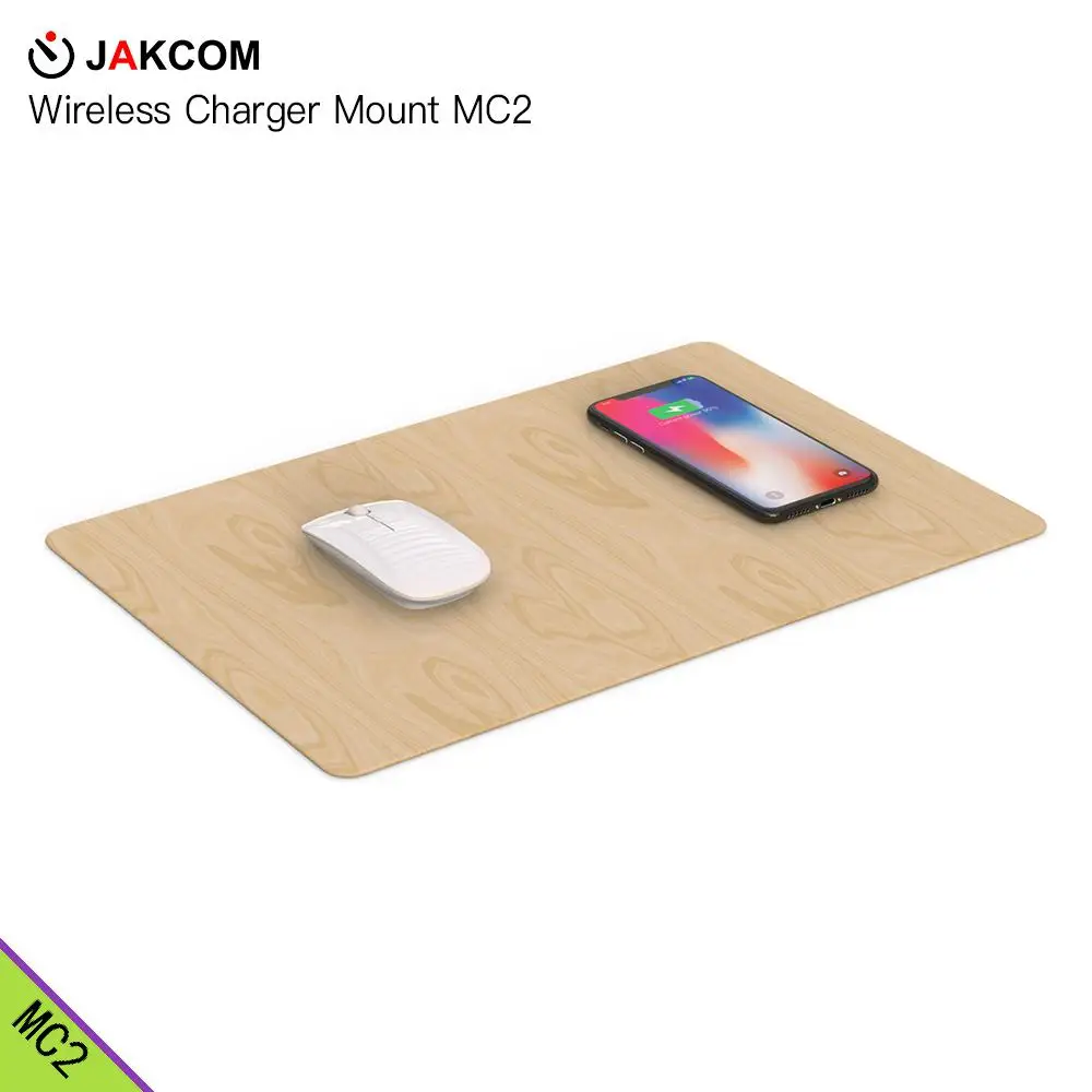 

JAKCOM MC2 Wireless Mouse Pad Charger Hot sale in Chargers as varicore dodocool car charger