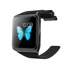 Intelligente elektronik bluetooth smart watch mit bt wählen schrittzähler schlaf tracker smartwatch armbanduhr für iphone htc xiaomi sony