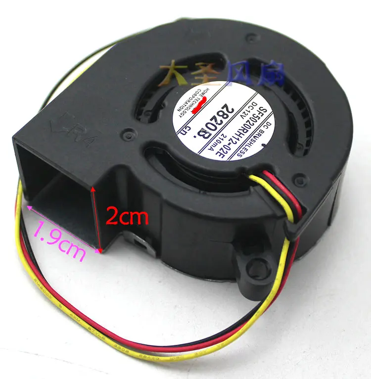 Cheap Ventiladores e resfriadores