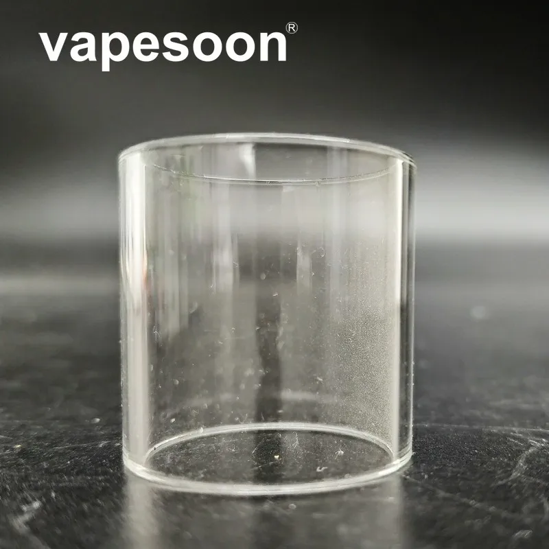 Стеклянная трубка Pyrex для revenger kit NRG / mini SWAG SE/NRG SE мини атомайзер стеклянная