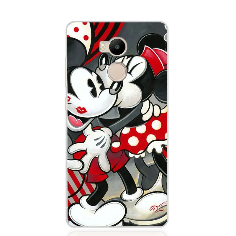 phone case For Xiaomi Redmi 4X 4 pro (1)