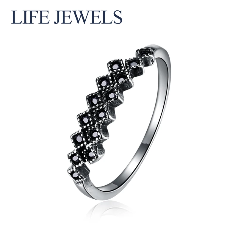 

Authentic100% 925 Sterling Silver Austria Zircon Rings Charm l Women Luxury Sterling Silver Valentine's Day Gift Jewelry 18174