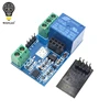 1 шт., релейный модуль ESP8266 с Wi-Fi, 5 В ► Фото 3/6