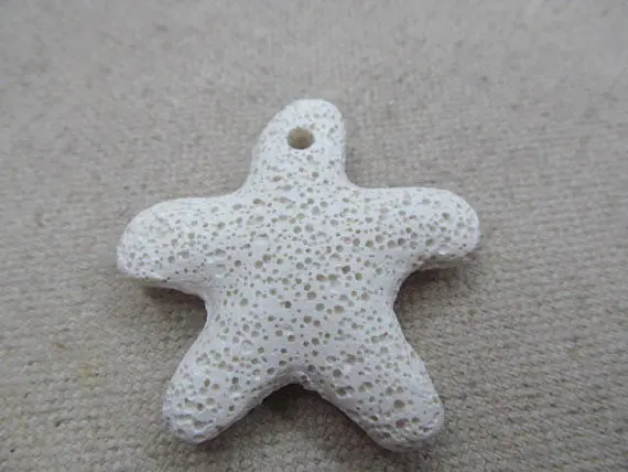 

New Arrive 12pcs 50-70mm lava volcanic gergous fish animals star cross horn carved assortment jewelry pendant