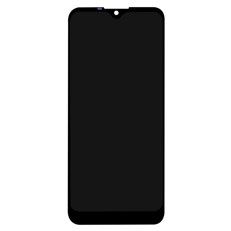 6.3 inch OUKITEL K12 LCD Display+Touch Screen 100%