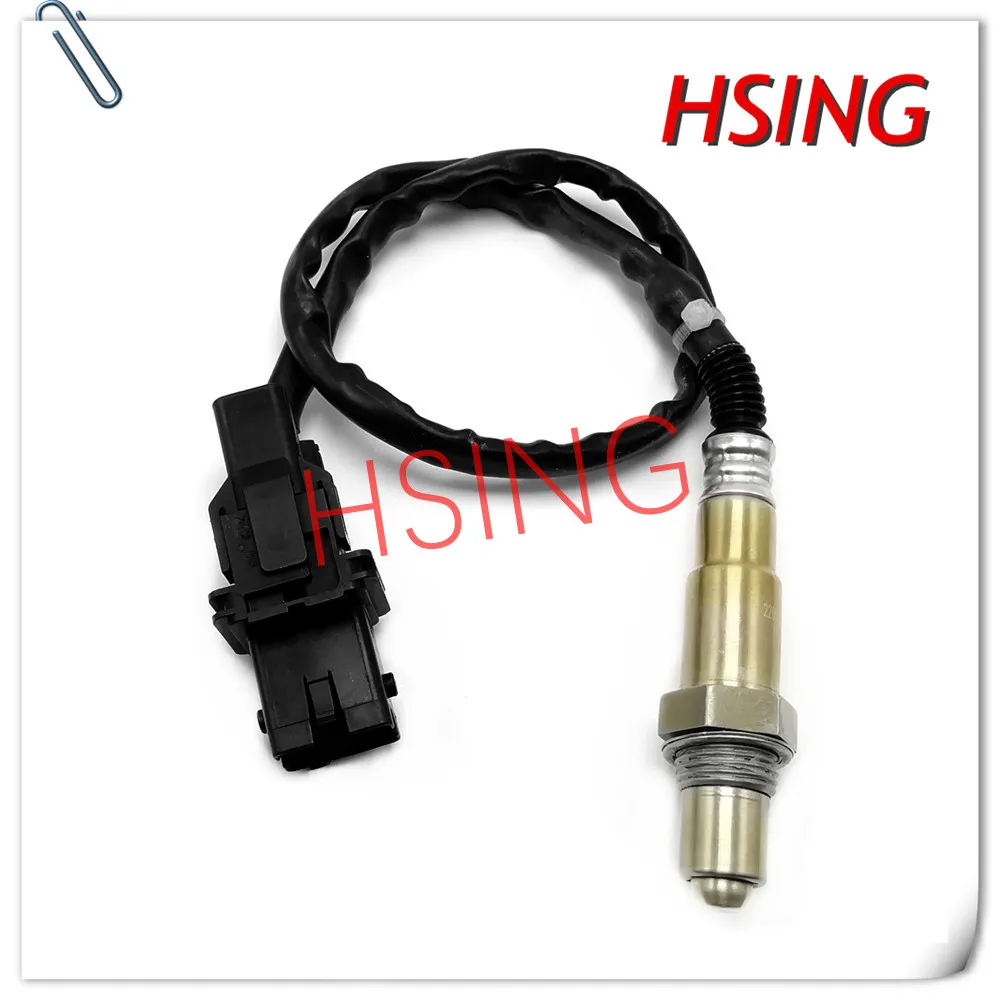 Upstream Sensor Oxygen Fits For 2004-2007 Nissan 350Z 3.5L ***Part No# 0258007240 22693-CD700 | Автомобили и мотоциклы