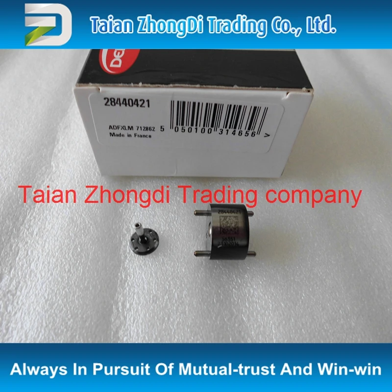 Инжектор Управление клапан 28239294 9308-621C 28440421