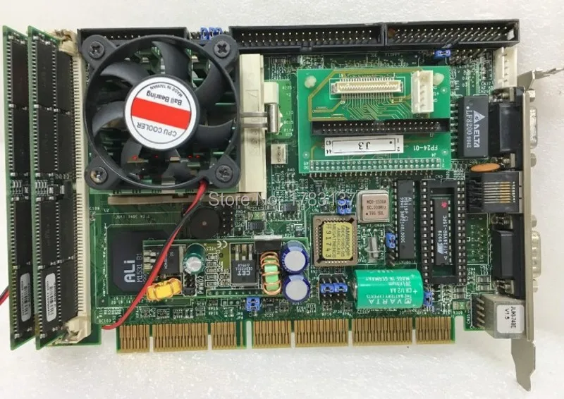 Плата промышленного оборудования для JUKI-740E без процессор ОЗУ вентилятор будет протестирован перед отправкой