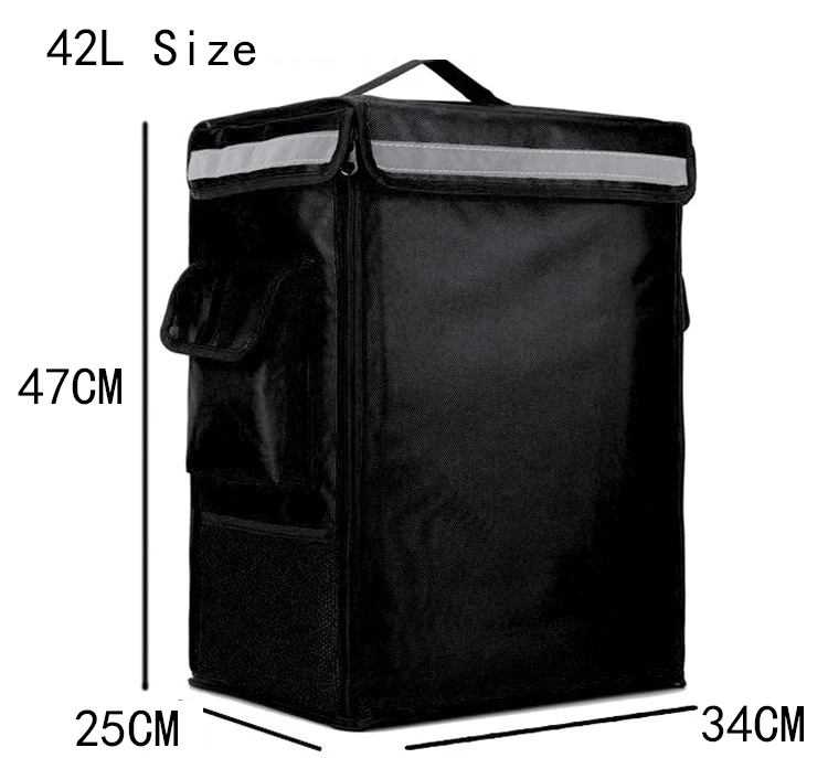 Bolsas térmicas