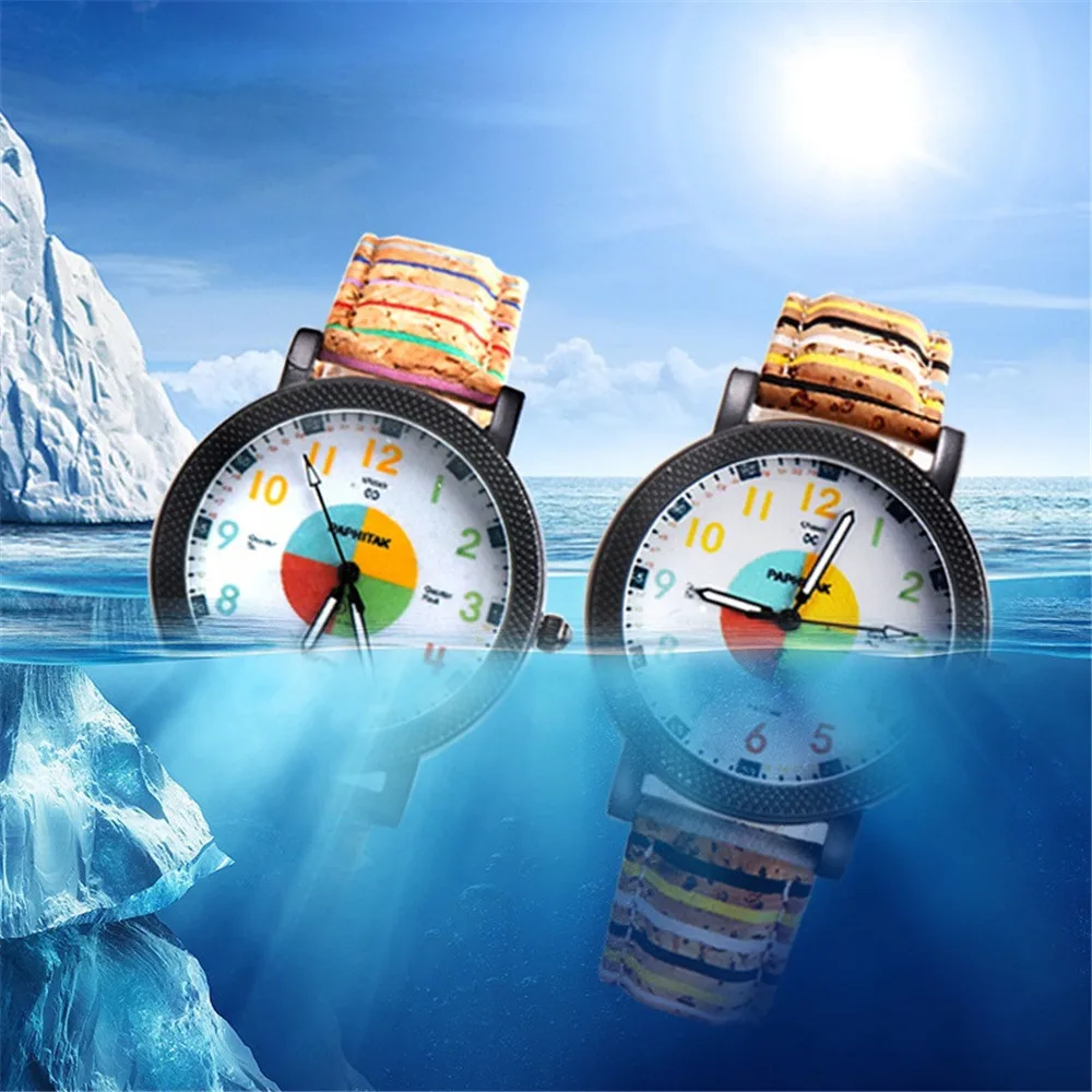 PAPHITAK Fashion Couple Retro Leather Band Analog Alloy Simple atmosphere belt Wrist Quartz couple watch For Your Lover PAPHITAK Fashion Couple Retro Leather Band Analog Alloy Simple atmosphere belt Wrist Quartz couple watch For Your Lover
