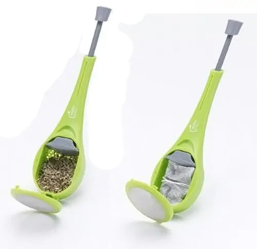 1 pcs total tea infuser strainer coffee filter reusable capsule | Дом и сад