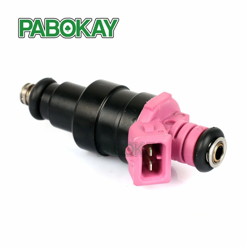 For Renault Clio Kangoo Twingo FUEL INJECTOR 873774 7700874112 8200603801 75117801 81213