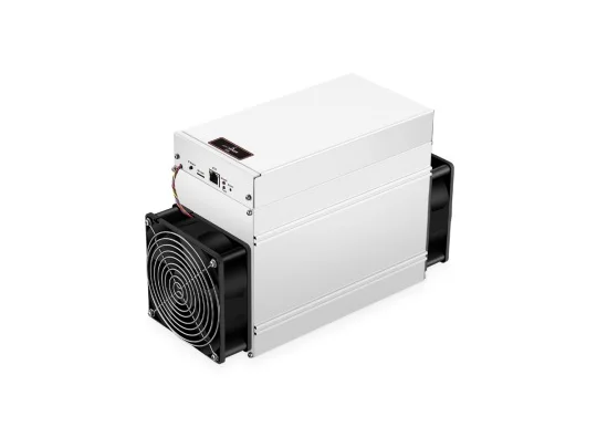 NEW BTC BCH 7nm Asic Miner AntMiner S9K 14T WITH PSU 2150W 6