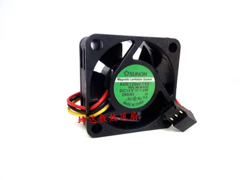 

FOR Cisco 2950 switch FOR Cisco2950 2950-24 fan fan 12V 1.6W KDE1204PKVX