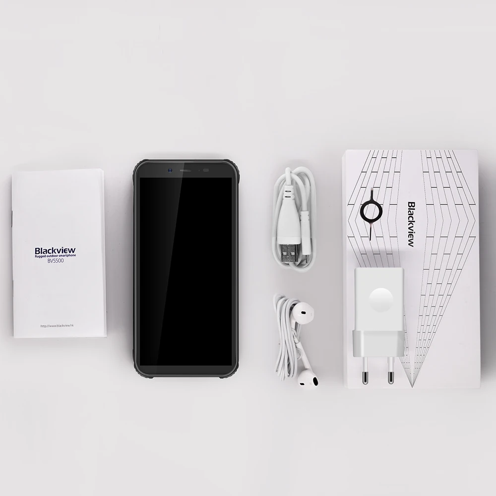 Blackview Original BV5500 5.5\
