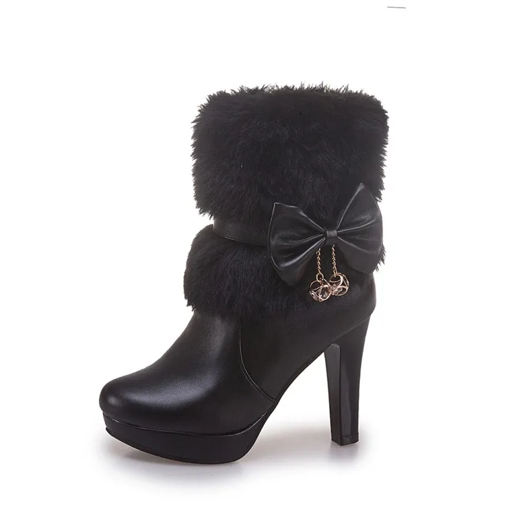 Botas p neve