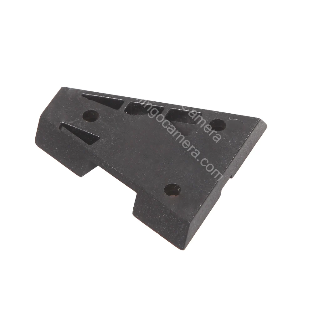 Фото UC9553 V-Mount V-Lock Штекерный разъем для источника питания цифровой зеркальной видеокамеры №3