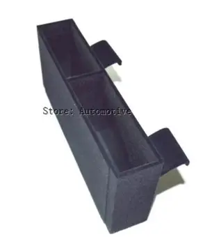 

For Mercedes Benz E Class W212 Inner Gear Shift Side Storage Box Holder 2010-2015 1pcs