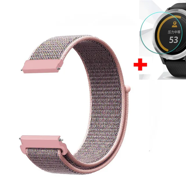 garmin vivoactive 3 strap loop