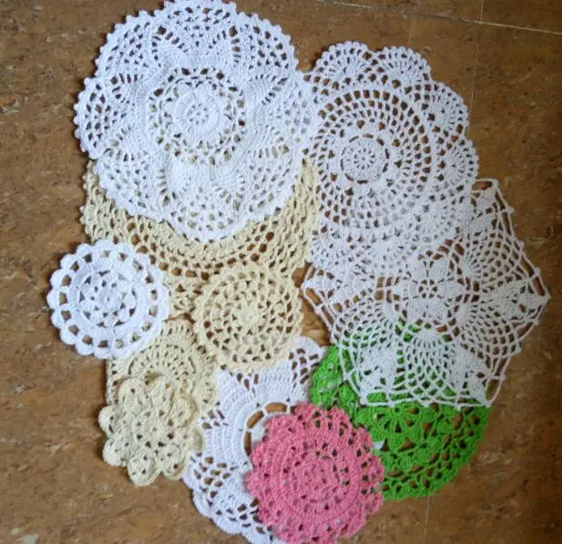 حار الدانتيل القطن تحديد الموقع قاعدة الأكواب القدح المطبخ عيد الميلاد طبق عموم الجدول مكان حصيرة القماش الكروشيه الشاي القهوة المفرش الطعا... حار الدانتيل القطن تحديد الموقع قاعدة الأكواب القدح المطبخ عيد الميلاد طبق عموم الجدول مكان حصيرة القماش الكروشيه الشاي القهوة المفرش الطعا...